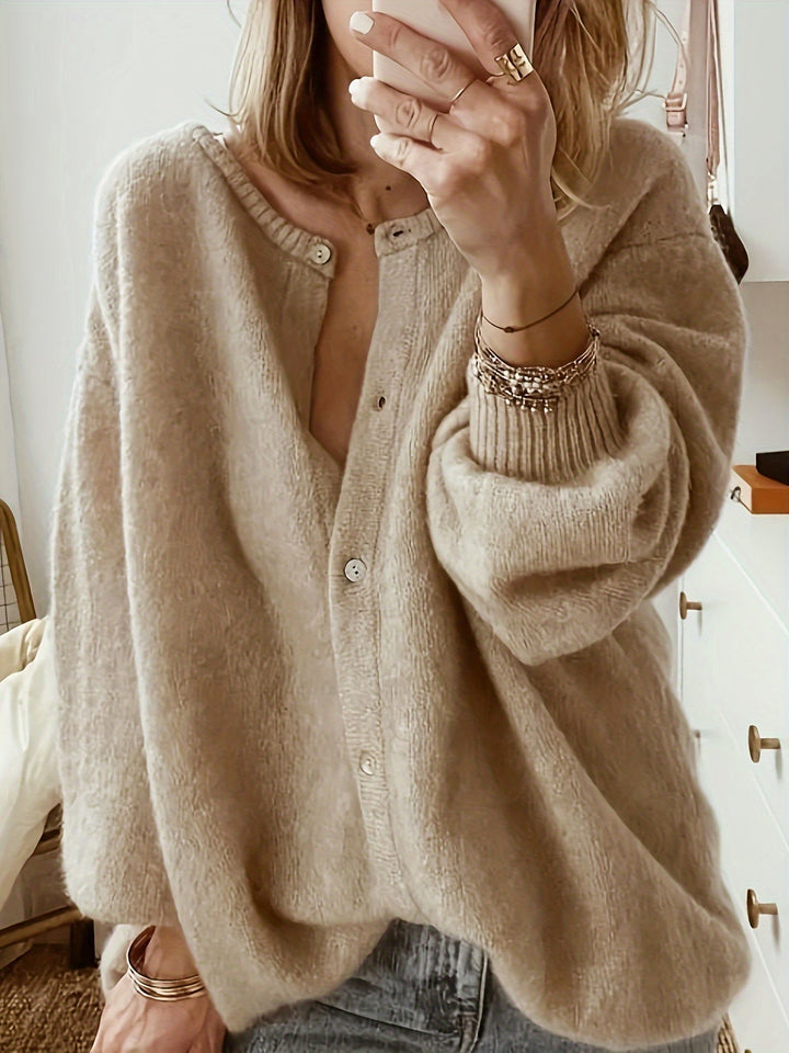 Mari™ Sødt Cardigan