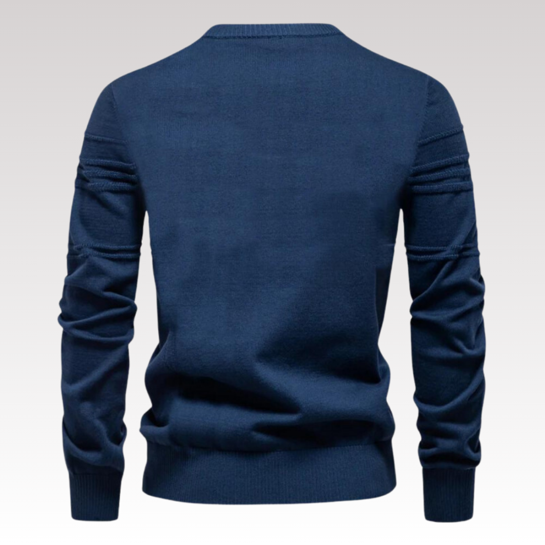 Luca™ | Ternet trøje