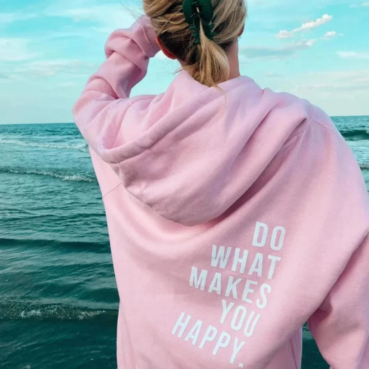 Freja | Hoodie Komfort og Stil