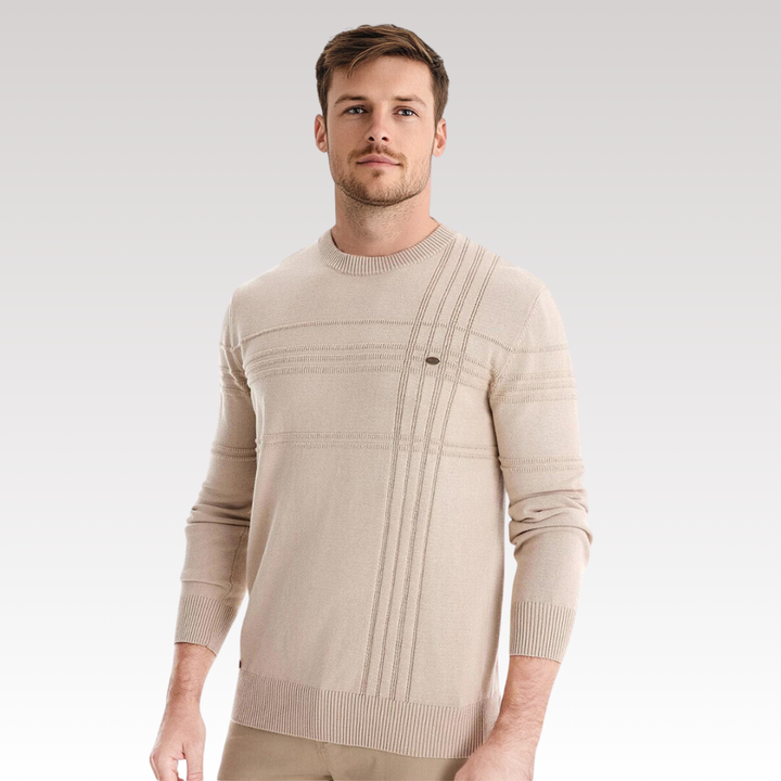 Luca™ | Ternet trøje