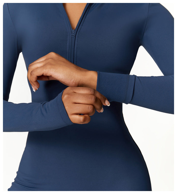 SilvaGrace | Din alt-i-en jumpsuit