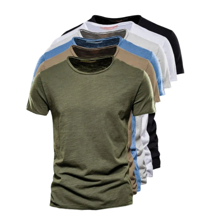 Gabriel™  Classic T-shirt 1 + 1 GRATIS