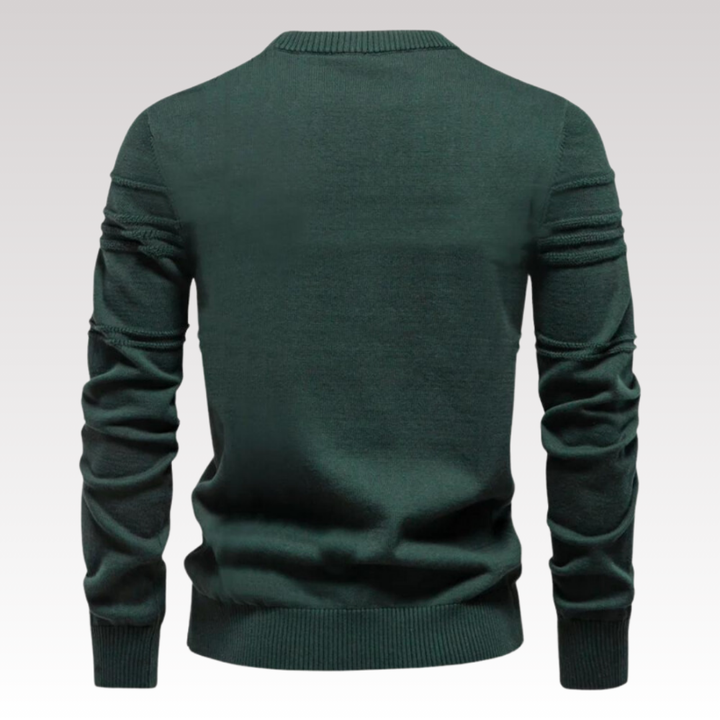Luca™ | Ternet trøje