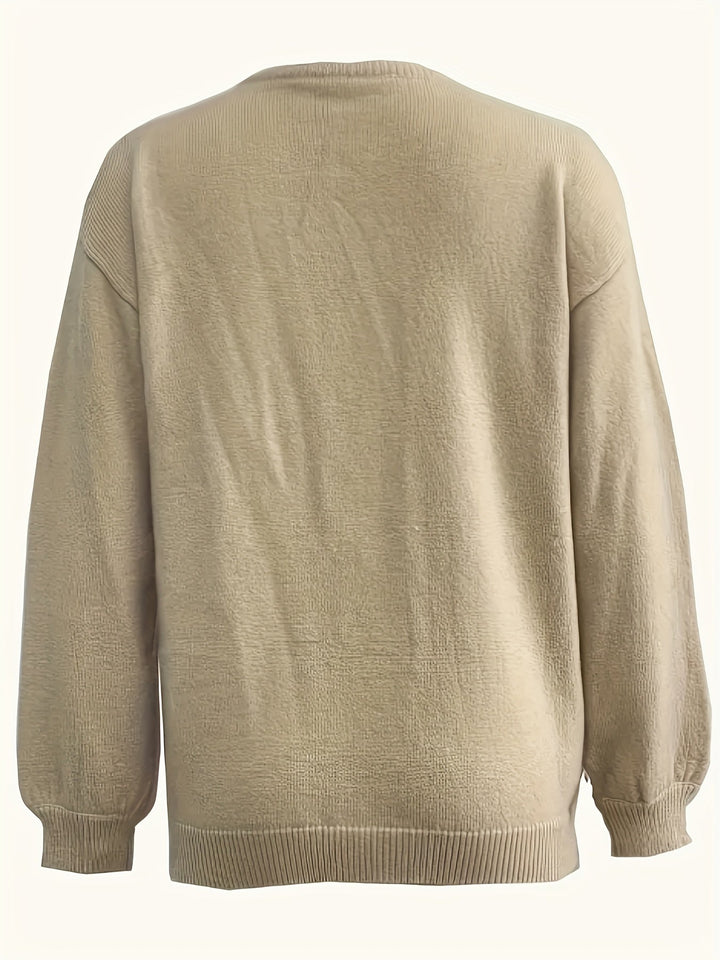 Mari™ Sødt Cardigan