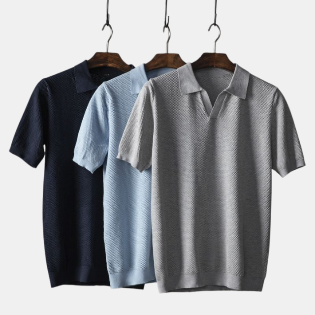 Jackson™ | Old Money - Polo