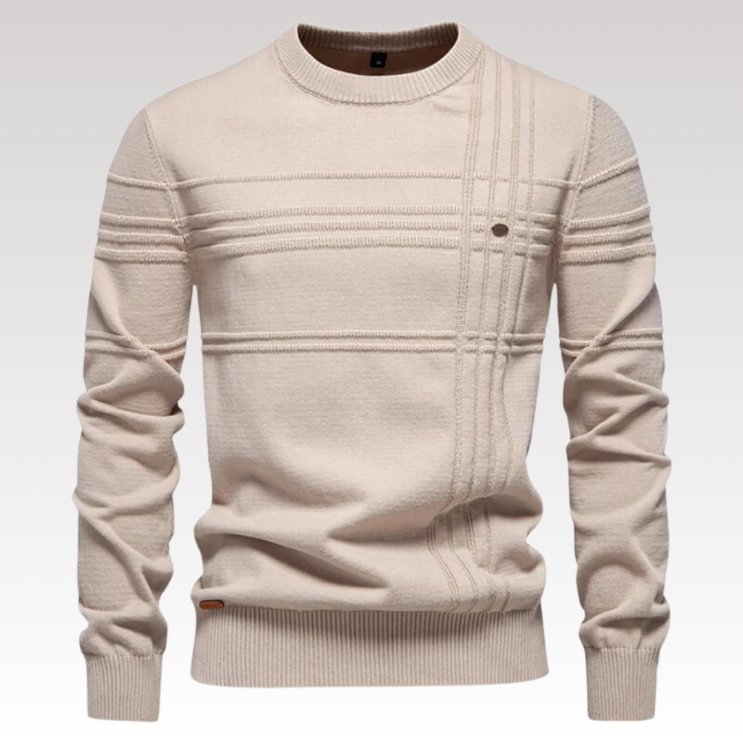Luca™ | Ternet trøje