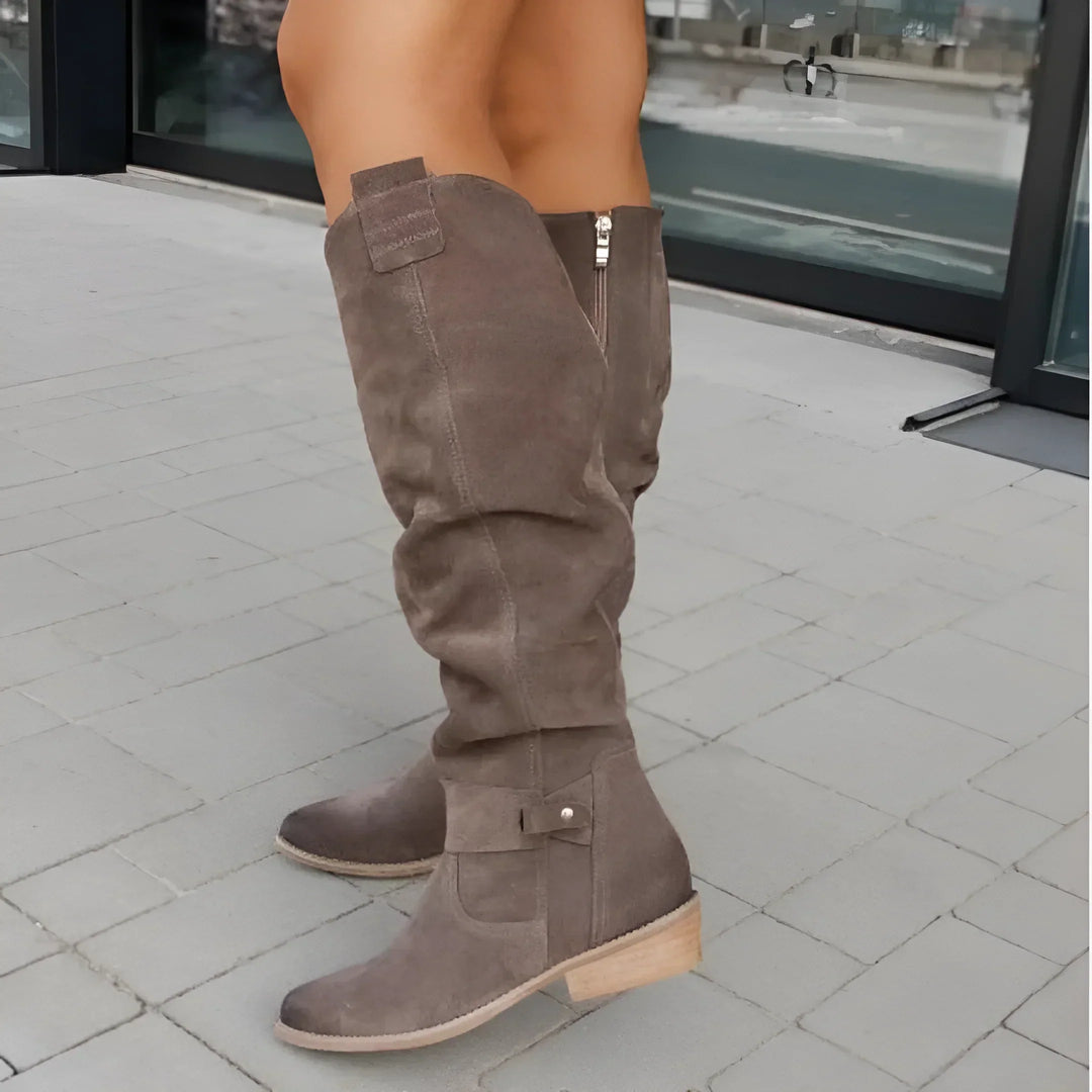 Sandina™ | Ankelstøvle