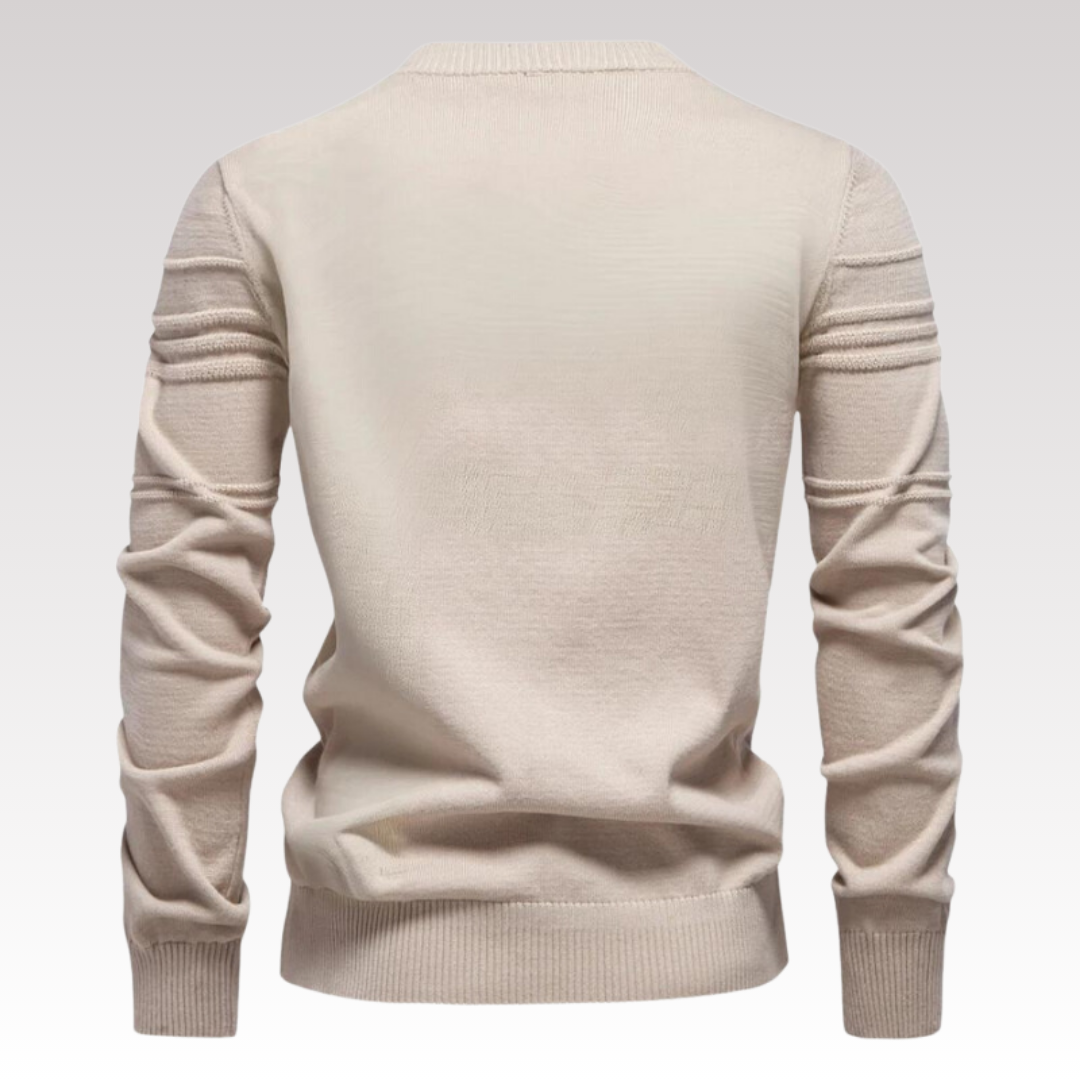 Luca™ | Ternet trøje