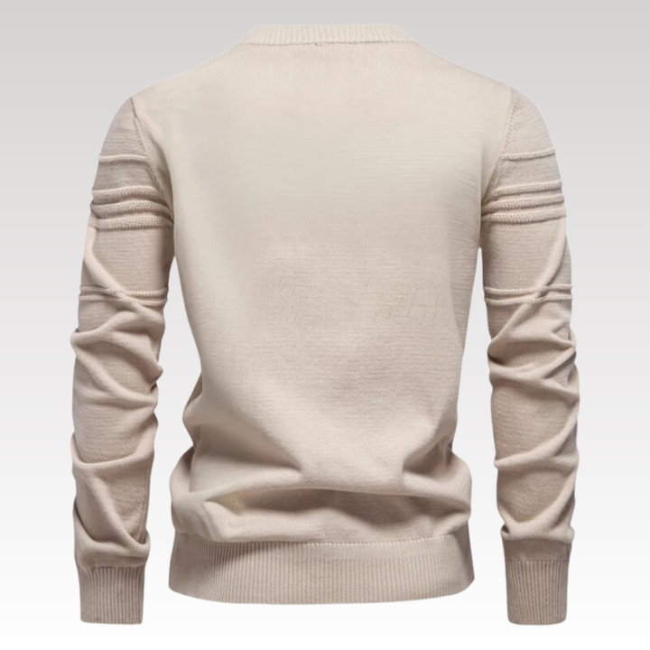 Luca™ | Ternet trøje