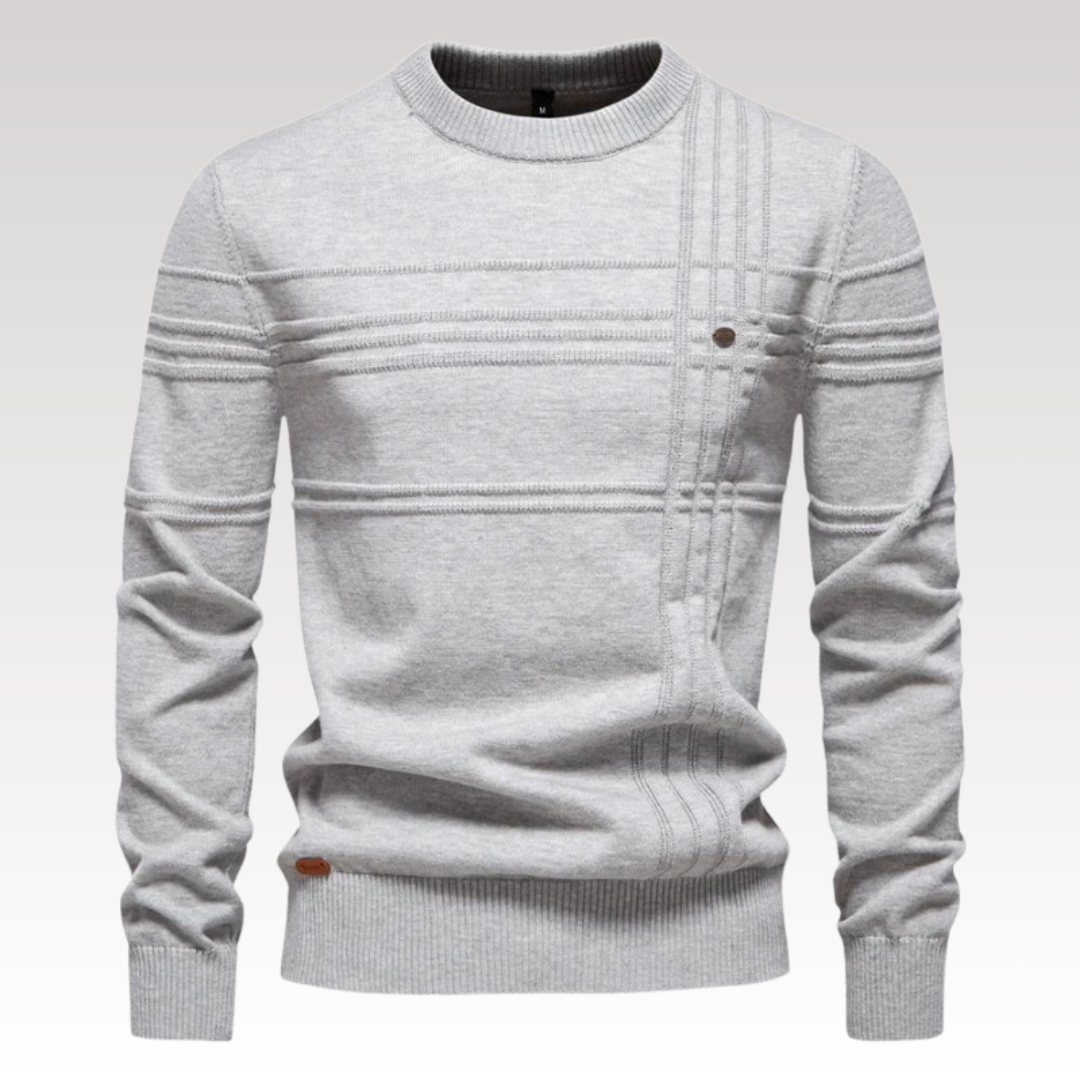 Luca™ | Ternet trøje