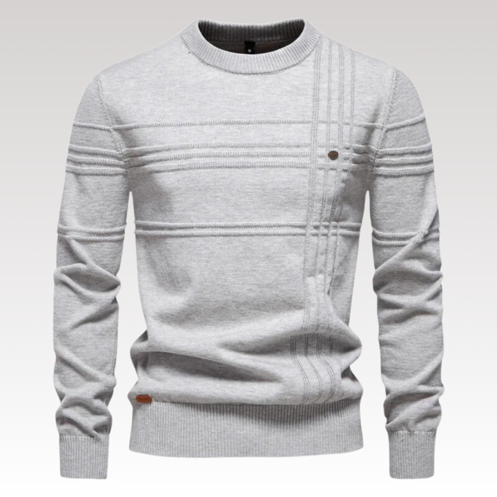 Luca™ | Ternet trøje