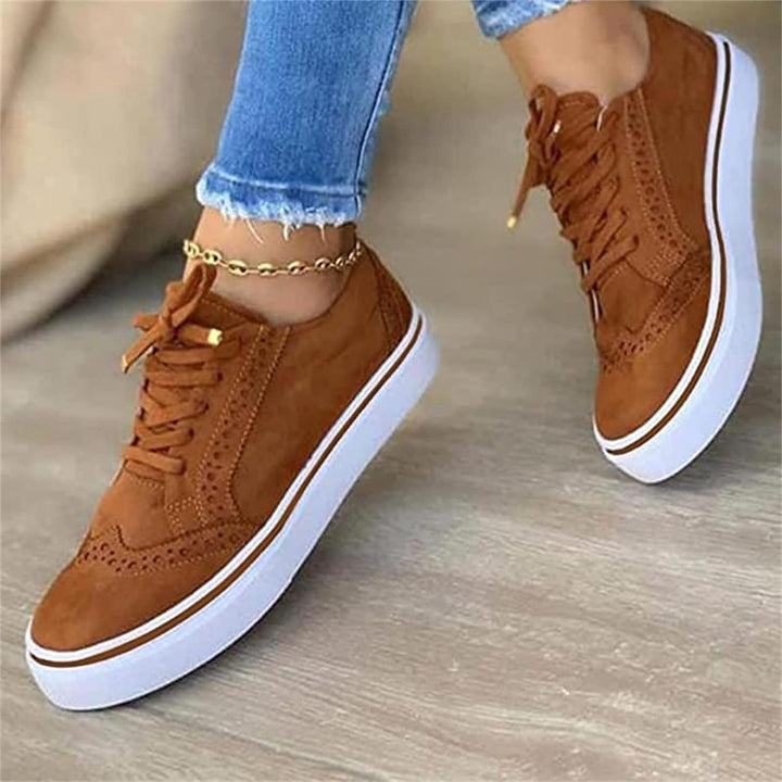 Karen | ergonomiske sneakers