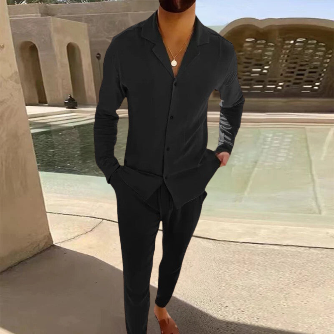 Joe™ | Snorsæt