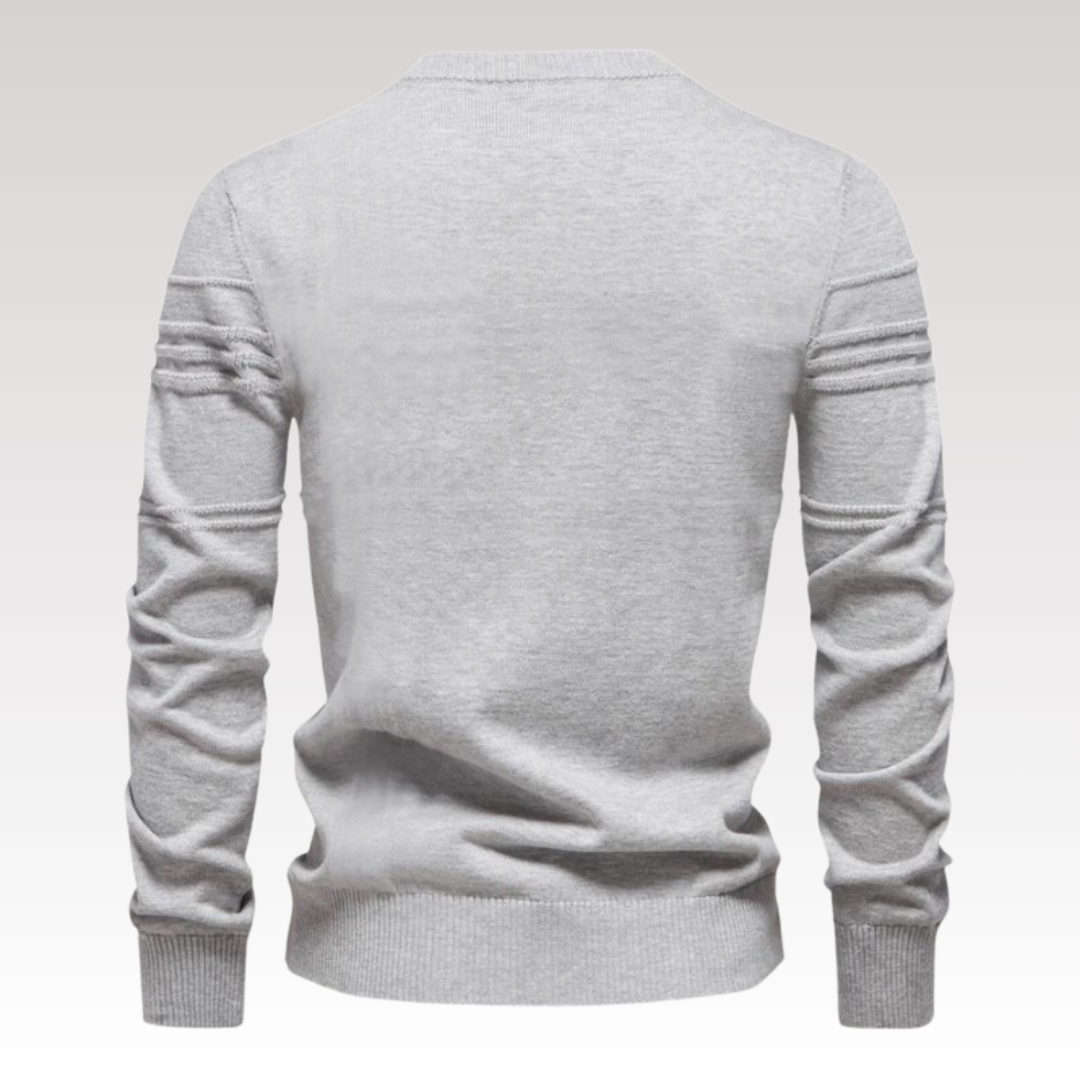 Luca™ | Ternet trøje