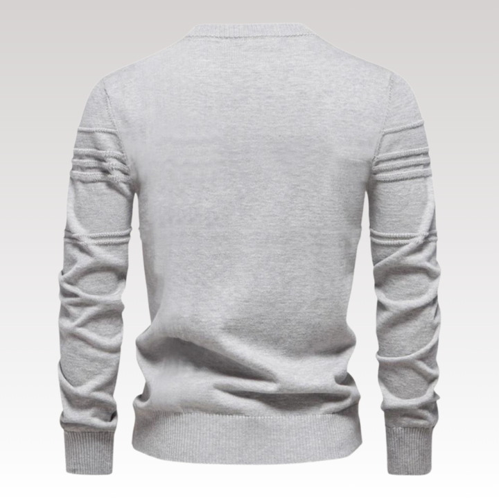 Luca™ | Ternet trøje