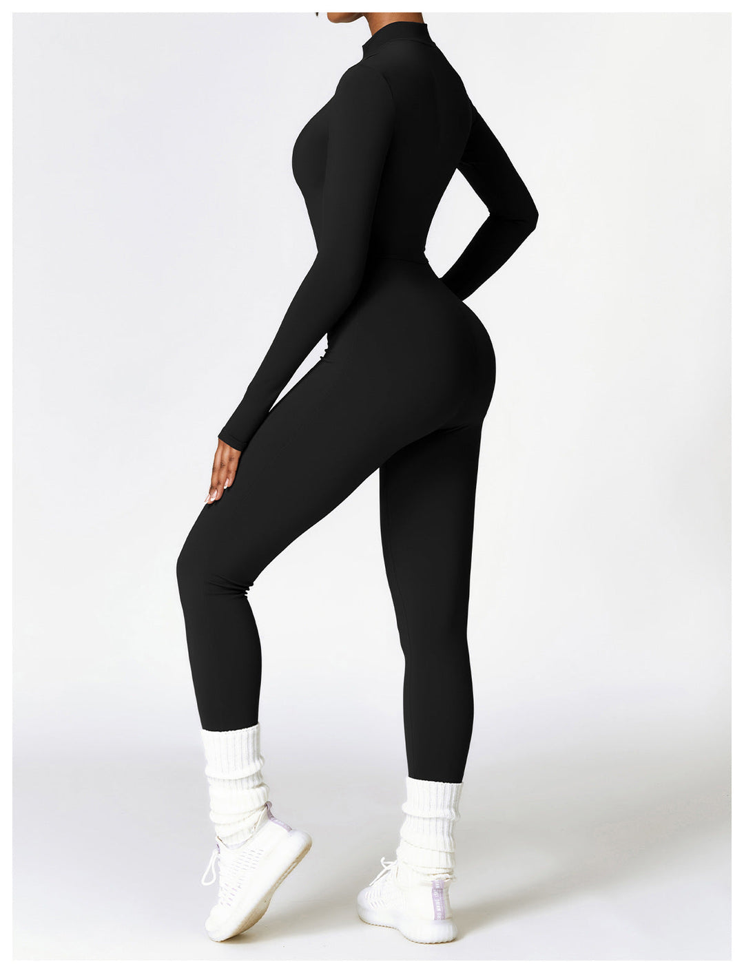 SilvaGrace | Din alt-i-en jumpsuit