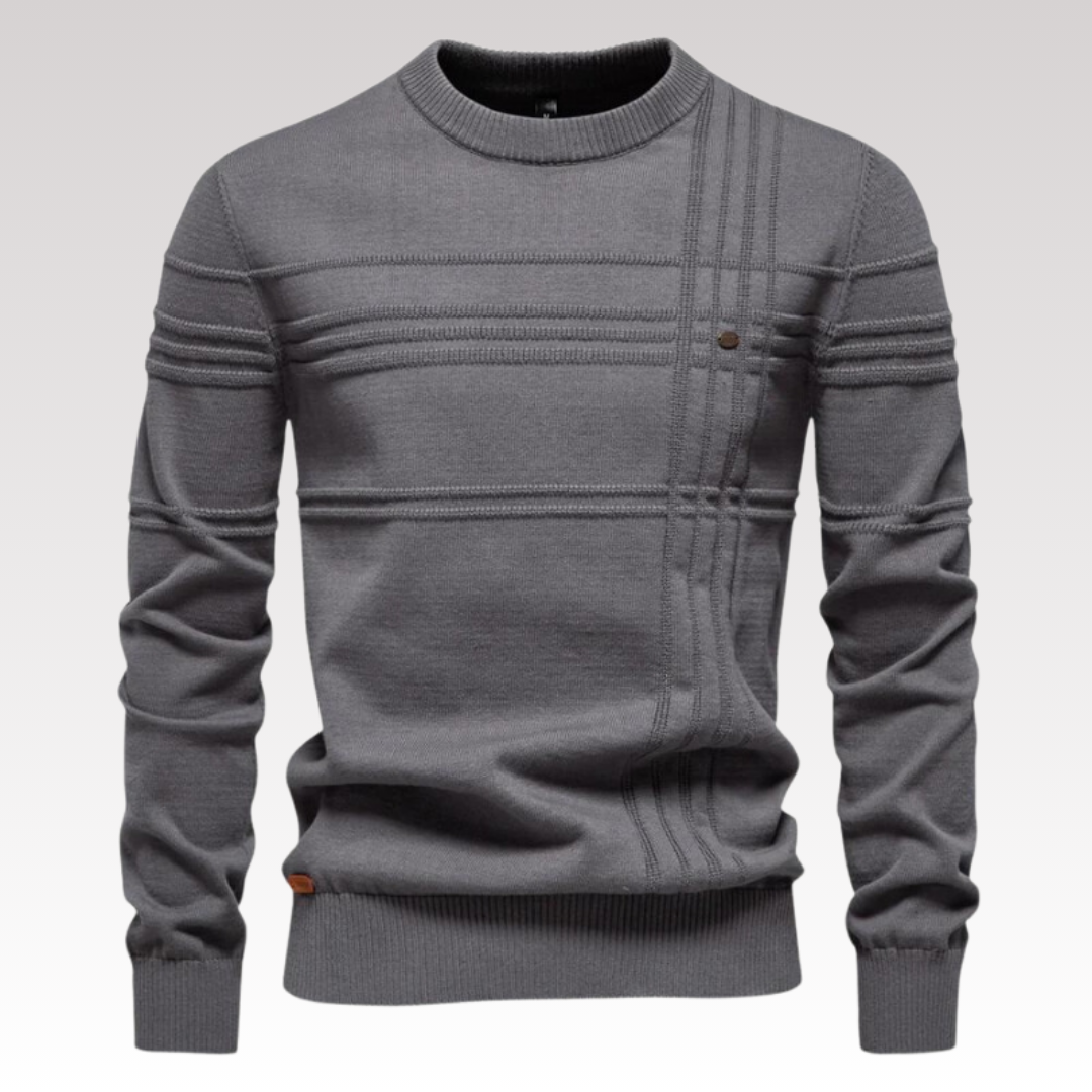Luca™ | Ternet trøje