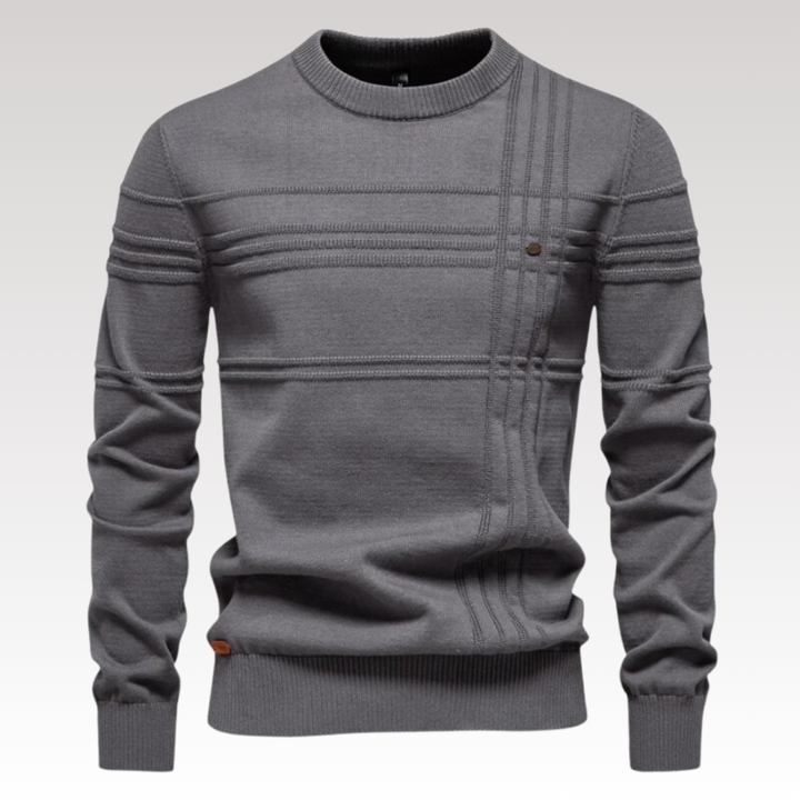 Luca™ | Ternet trøje