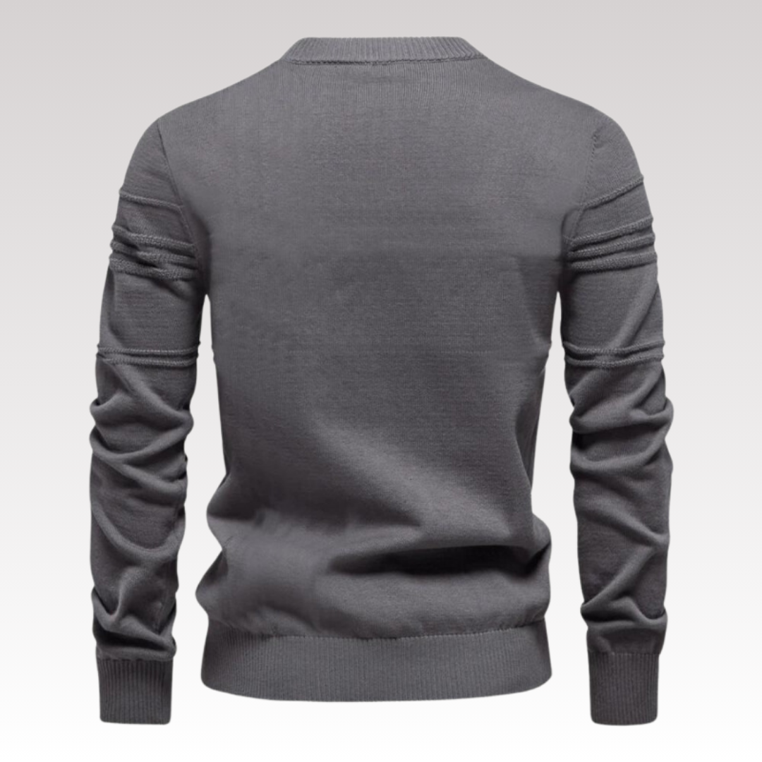 Luca™ | Ternet trøje