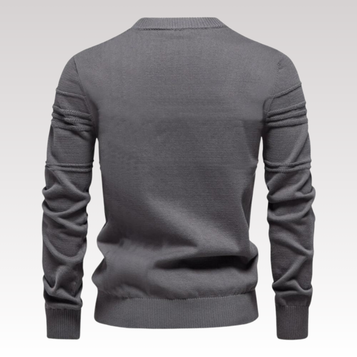 Luca™ | Ternet trøje