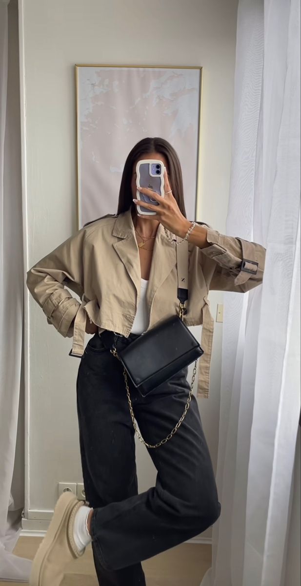 By Slank | Urban Trenchcoat