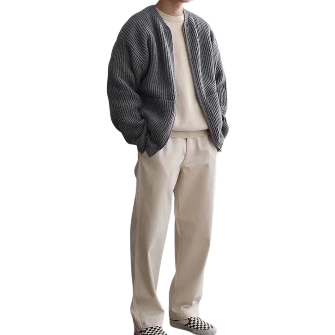 Danny | Trendy Cardigan