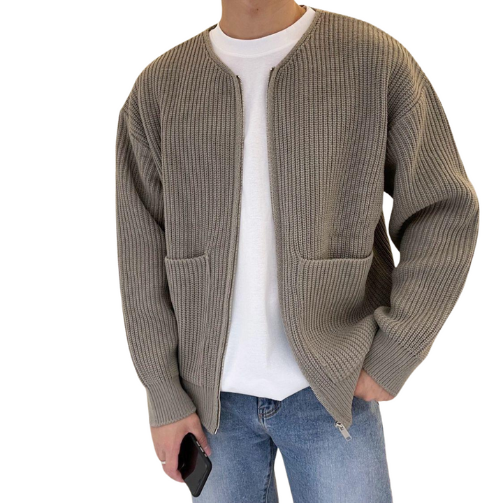Danny | Trendy Cardigan