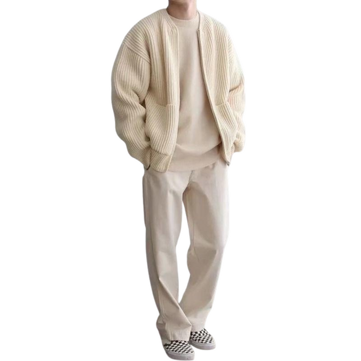 Danny | Trendy Cardigan