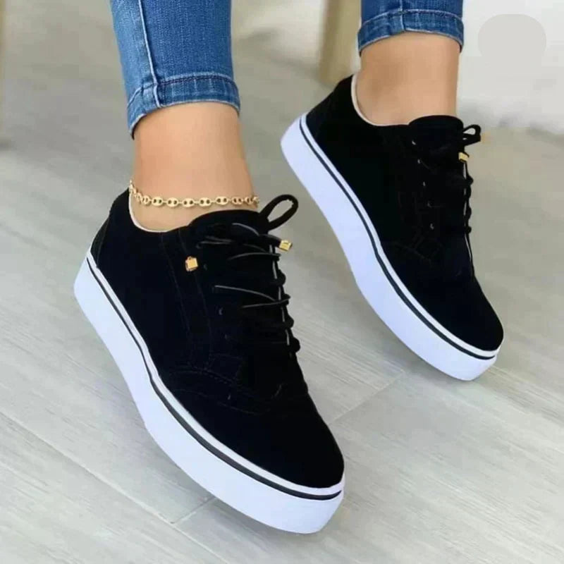 Karen | ergonomiske sneakers