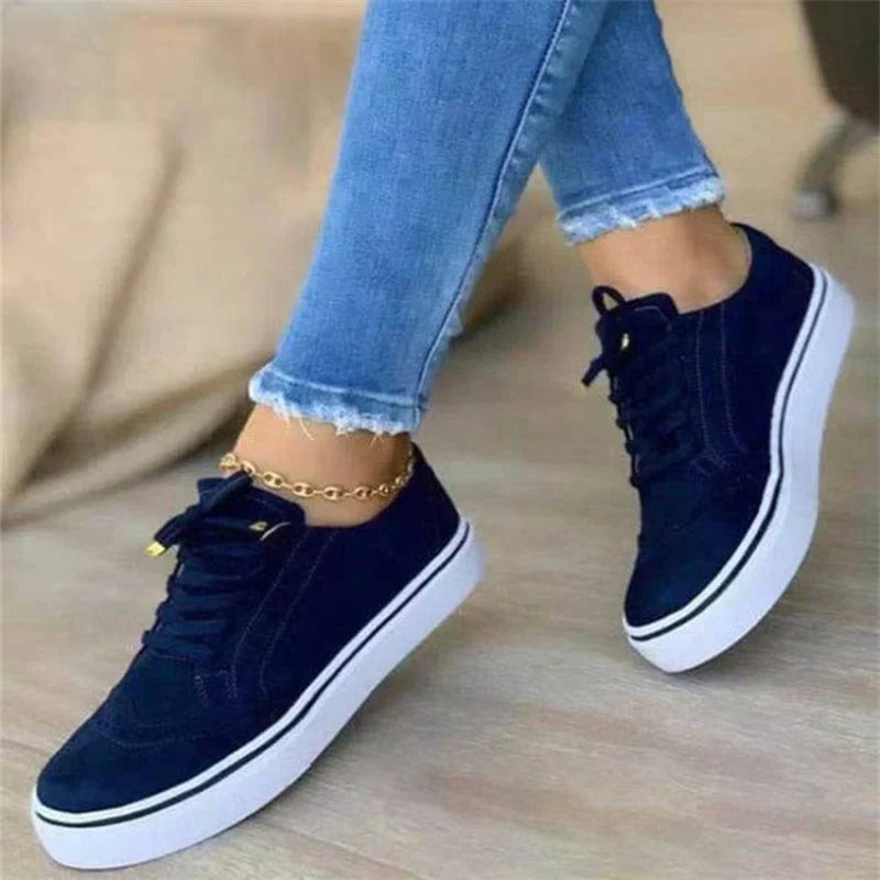 Karen | ergonomiske sneakers