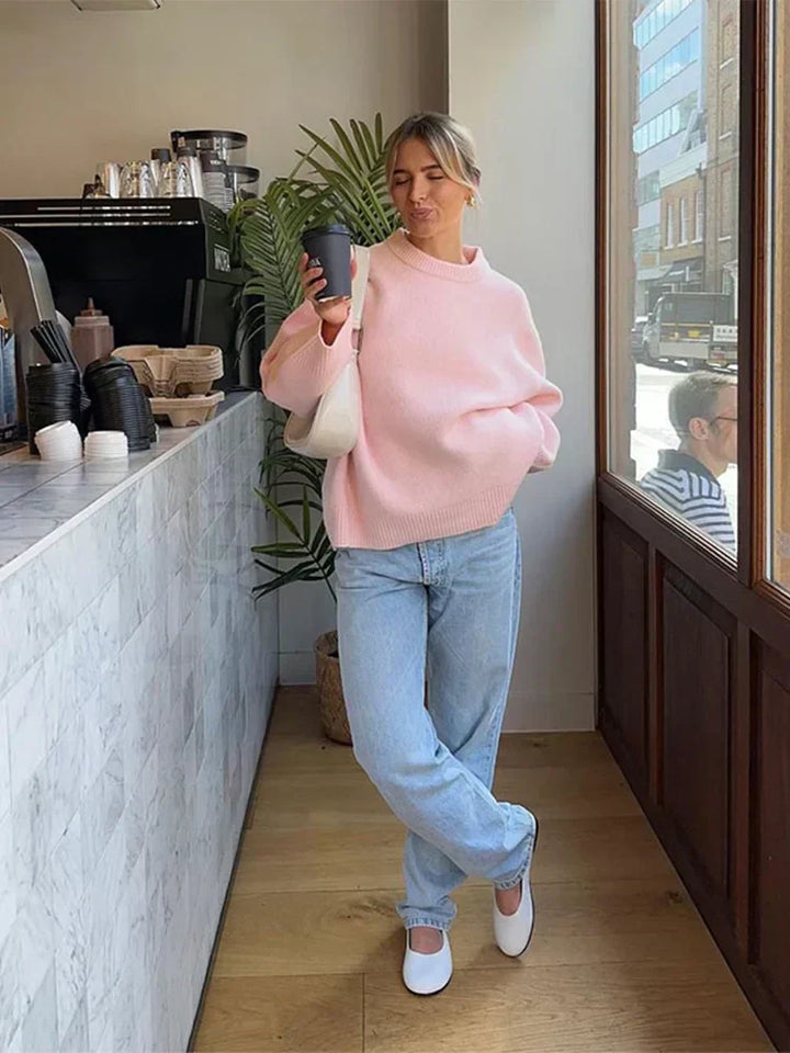 Ellen | Et symbol på komfort og stil