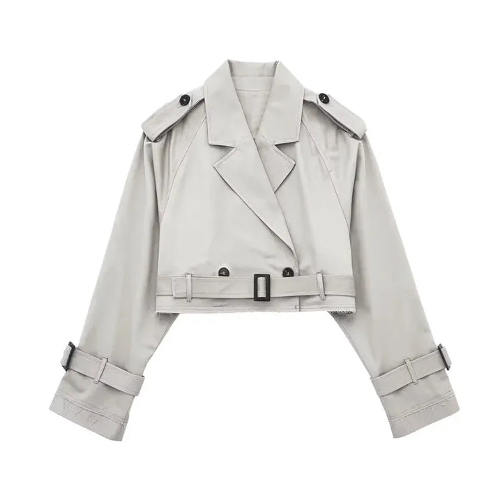 By Slank | Urban Trenchcoat