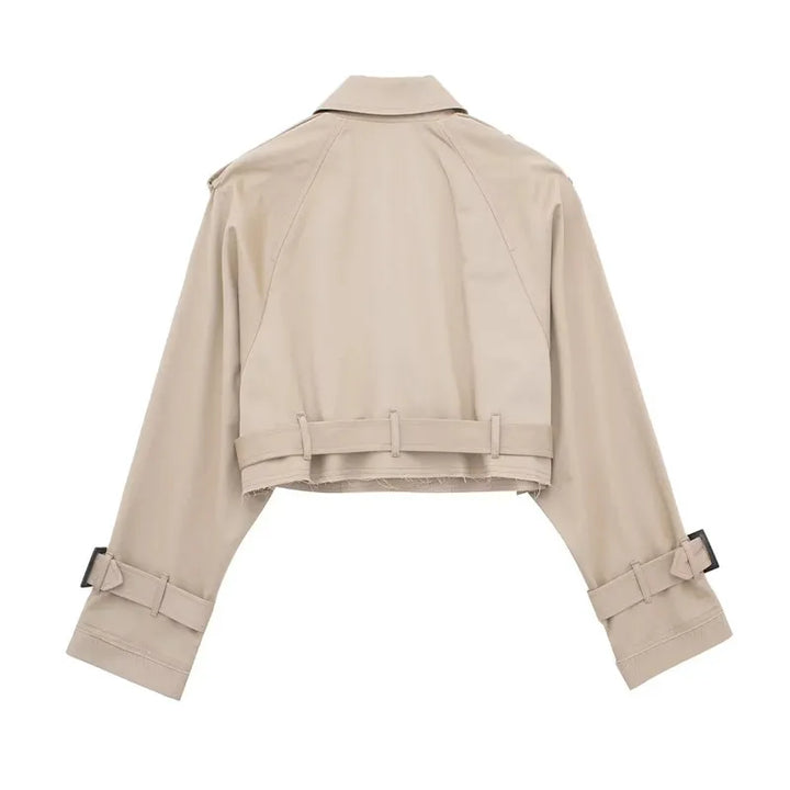 By Slank | Urban Trenchcoat