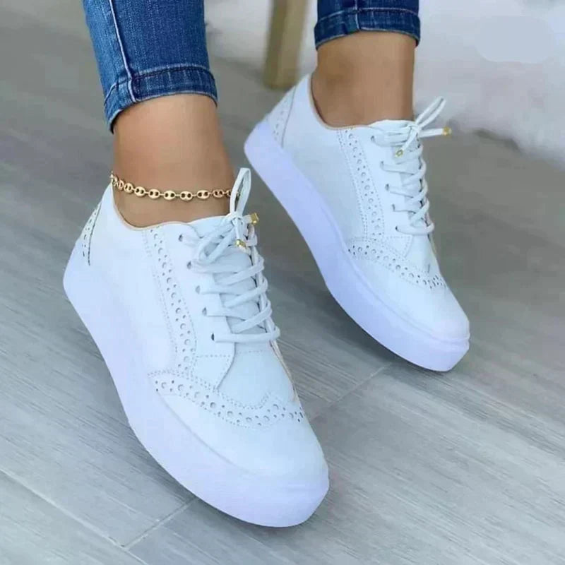 Karen | ergonomiske sneakers