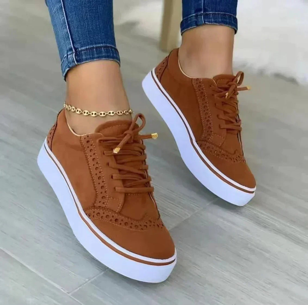 Karen | ergonomiske sneakers