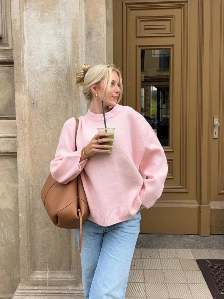 Ellen | Et symbol på komfort og stil