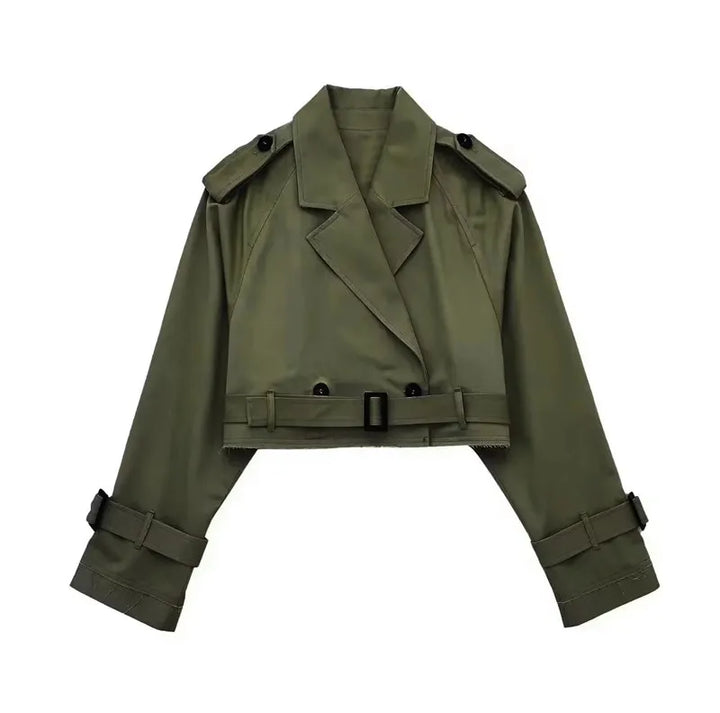 By Slank | Urban Trenchcoat