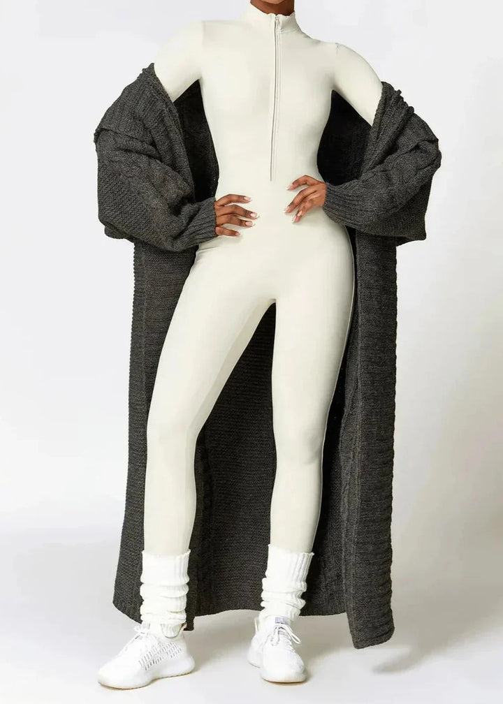 SilvaGrace | Din alt-i-en jumpsuit