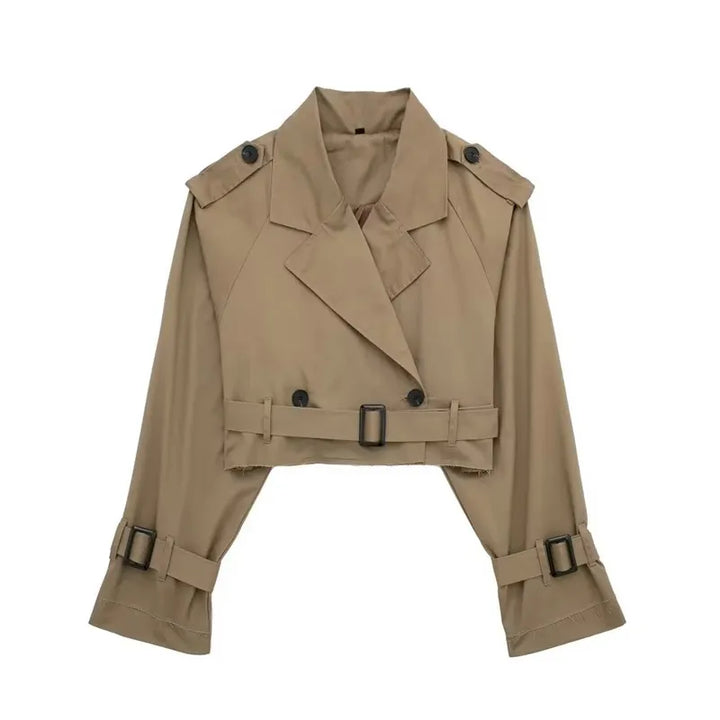 By Slank | Urban Trenchcoat