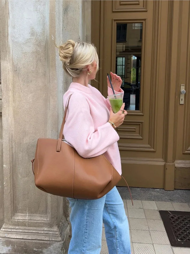 Ellen | Et symbol på komfort og stil