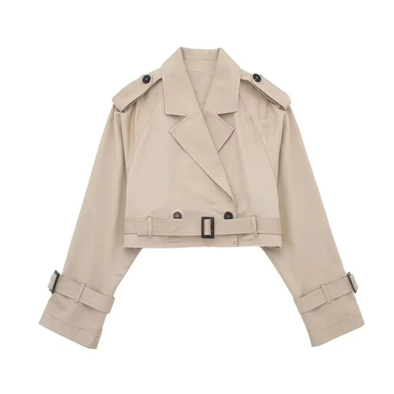 By Slank | Urban Trenchcoat