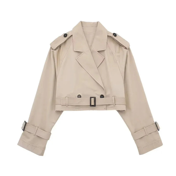 By Slank | Urban Trenchcoat