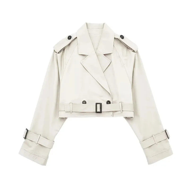 By Slank | Urban Trenchcoat