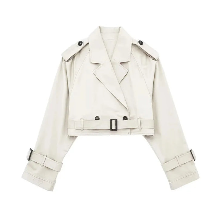 By Slank | Urban Trenchcoat