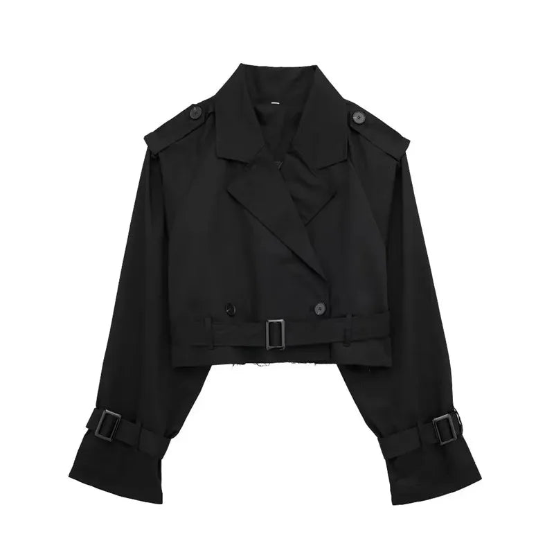 By Slank | Urban Trenchcoat