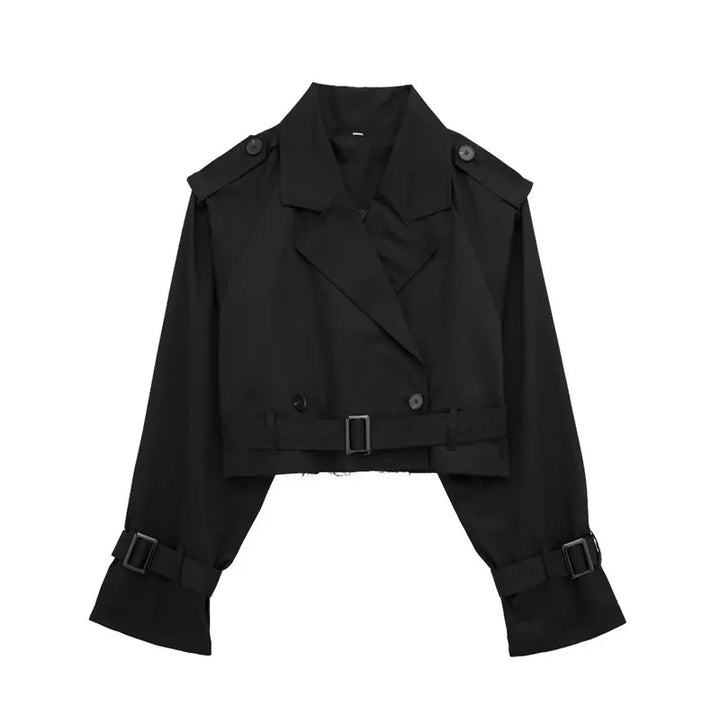 By Slank | Urban Trenchcoat