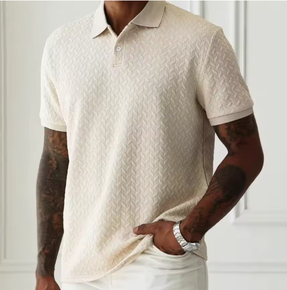 Ivan™| stil og komfort polo