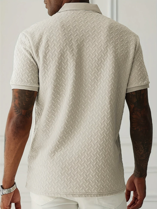 Ivan™| stil og komfort polo