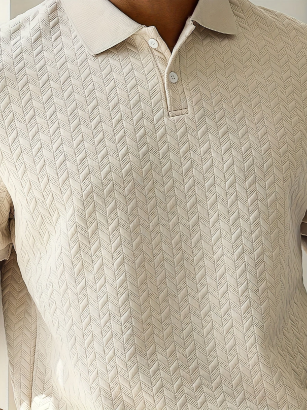 Ivan™| stil og komfort polo