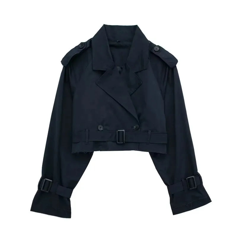By Slank | Urban Trenchcoat
